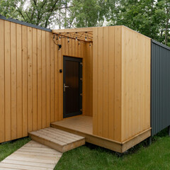 Глэмпинг DK LAND, Нижний Новгород, Нижегородская область