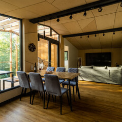 Глэмпинг DK LAND, Нижний Новгород, Нижегородская область