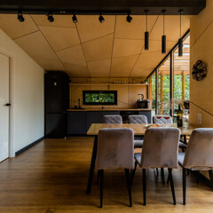 Глэмпинг DK LAND, Нижний Новгород, Нижегородская область