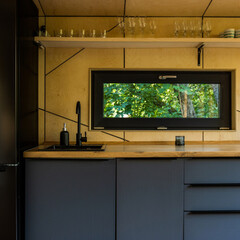 Глэмпинг DK LAND, Нижний Новгород, Нижегородская область