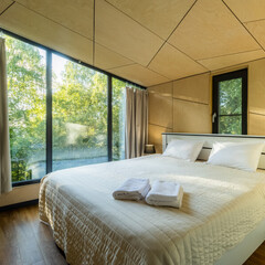 Глэмпинг DK LAND, Нижний Новгород, Нижегородская область