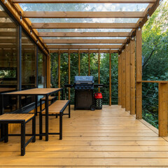 Глэмпинг DK LAND, Нижний Новгород, Нижегородская область