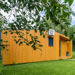 Глэмпинг DK LAND, Нижний Новгород, Нижегородская область