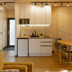 Глэмпинг DK LAND, Нижний Новгород, Нижегородская область