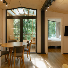 Глэмпинг DK LAND, Нижний Новгород, Нижегородская область