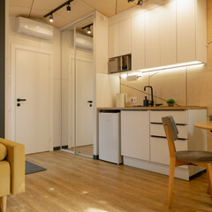 Глэмпинг DK LAND, Нижний Новгород, Нижегородская область