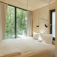 Глэмпинг DK LAND, Нижний Новгород, Нижегородская область