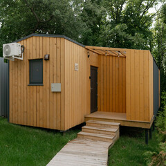 Глэмпинг DK LAND, Нижний Новгород, Нижегородская область