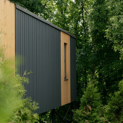 Глэмпинг DK LAND, Нижний Новгород, Нижегородская область