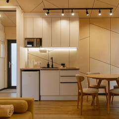 Глэмпинг DK LAND, Нижний Новгород, Нижегородская область