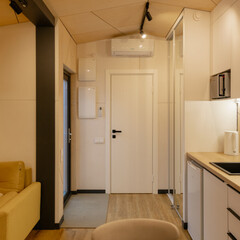 Глэмпинг DK LAND, Нижний Новгород, Нижегородская область