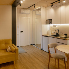 Глэмпинг DK LAND, Нижний Новгород, Нижегородская область