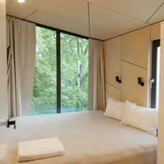 Глэмпинг DK LAND, Нижний Новгород, Нижегородская область