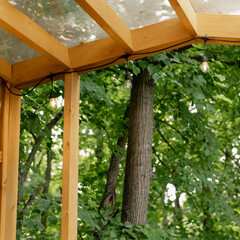 Глэмпинг DK LAND, Нижний Новгород, Нижегородская область