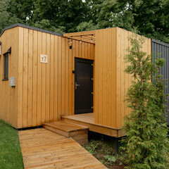 Глэмпинг DK LAND, Нижний Новгород, Нижегородская область