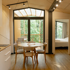 Глэмпинг DK LAND, Нижний Новгород, Нижегородская область