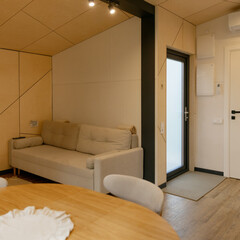 Глэмпинг DK LAND, Нижний Новгород, Нижегородская область