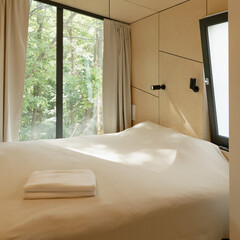 Глэмпинг DK LAND, Нижний Новгород, Нижегородская область