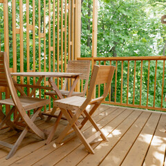 Глэмпинг DK LAND, Нижний Новгород, Нижегородская область