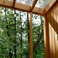 Глэмпинг DK LAND, Нижний Новгород, Нижегородская область