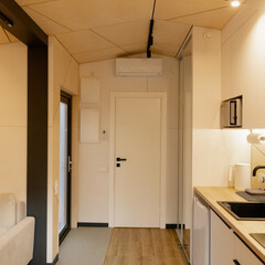 Глэмпинг DK LAND, Нижний Новгород, Нижегородская область