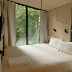 Глэмпинг DK LAND, Нижний Новгород, Нижегородская область