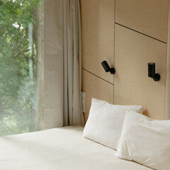 Глэмпинг DK LAND, Нижний Новгород, Нижегородская область