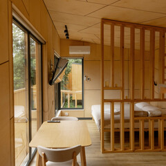 Глэмпинг DK LAND, Нижний Новгород, Нижегородская область