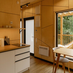 Глэмпинг DK LAND, Нижний Новгород, Нижегородская область