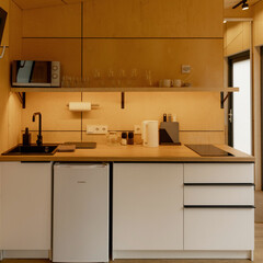 Глэмпинг DK LAND, Нижний Новгород, Нижегородская область