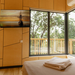 Глэмпинг DK LAND, Нижний Новгород, Нижегородская область