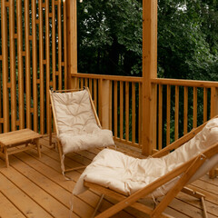 Глэмпинг DK LAND, Нижний Новгород, Нижегородская область