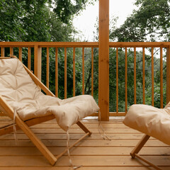 Глэмпинг DK LAND, Нижний Новгород, Нижегородская область