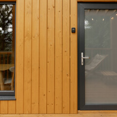 Глэмпинг DK LAND, Нижний Новгород, Нижегородская область