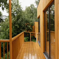 Глэмпинг DK LAND, Нижний Новгород, Нижегородская область