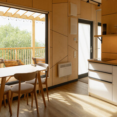 Глэмпинг DK LAND, Нижний Новгород, Нижегородская область