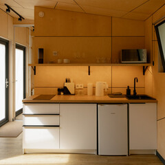 Глэмпинг DK LAND, Нижний Новгород, Нижегородская область