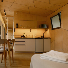 Глэмпинг DK LAND, Нижний Новгород, Нижегородская область