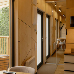 Глэмпинг DK LAND, Нижний Новгород, Нижегородская область