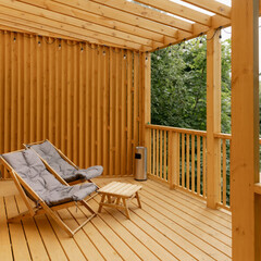 Глэмпинг DK LAND, Нижний Новгород, Нижегородская область