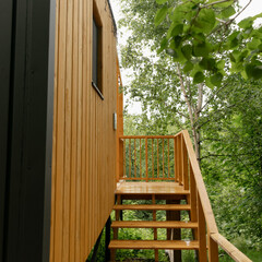 Глэмпинг DK LAND, Нижний Новгород, Нижегородская область