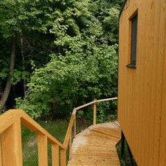 Глэмпинг DK LAND, Нижний Новгород, Нижегородская область