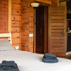 Гостевой дом Солнечный Луч, Республика Алтай