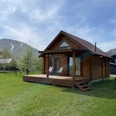 Гостевой дом Солнечный Луч, Республика Алтай