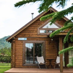 Гостевой дом Солнечный Луч, Республика Алтай