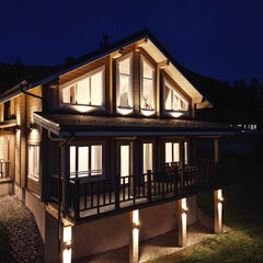 Гостевой дом На горе, Республика Алтай