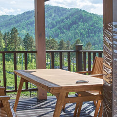 Гостевой дом На горе, Республика Алтай