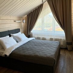 Гостевой дом На горе, Республика Алтай