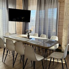 Гостевой дом На горе, Республика Алтай