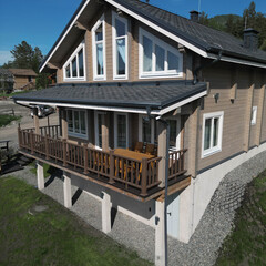 Гостевой дом На горе, Республика Алтай